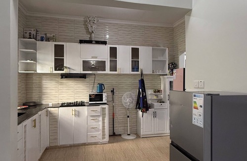 Dar es Salaam Apartamento | Masai apartment goba