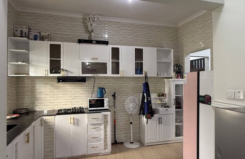 Dar es Salaam Apartamento | Masai apartment goba