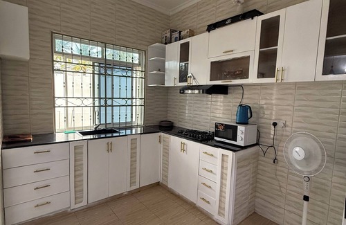 Dar es Salaam Apartamento | Masai apartment goba