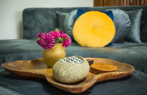 Sambahan Casa | Masakali Retreat