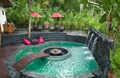 Sambahan Casa | Masakali Retreat