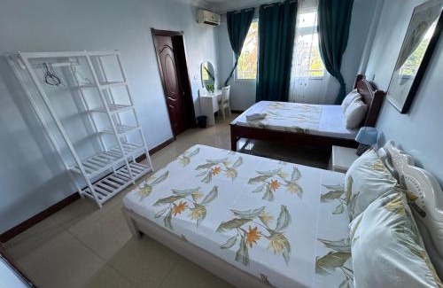 Msasani Casa | Masaki Anne house of Realty