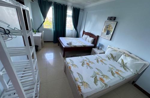 Msasani Casa | Masaki Anne house of Realty