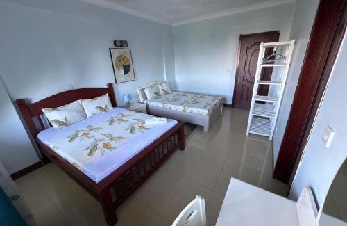 Msasani Casa | Masaki Anne house of Realty