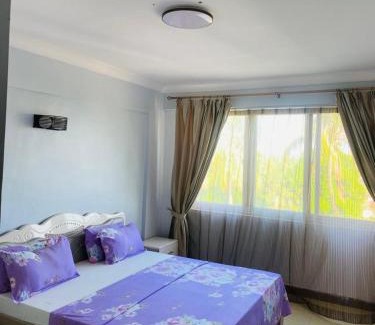Msasani Casa | Masaki Anne house of Realty