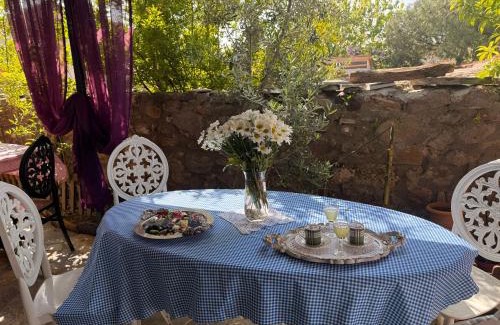 Ayvalik Hotel | Masal Küçükköy Boutiquehotel