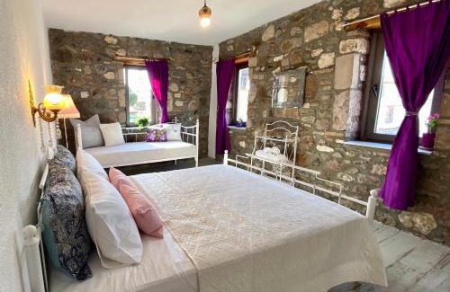Ayvalik Hotel | Masal Küçükköy Boutiquehotel