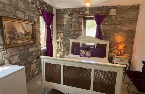 Ayvalik Hotel | Masal Küçükköy Boutiquehotel