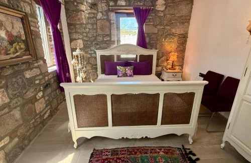 Ayvalik Hotel | Masal Küçükköy Boutiquehotel