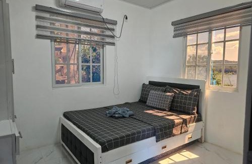 Sual Casa | Masamirey Hilltop Cottage with Mini Pool and Beach Access & WIFI - newly built March 2025