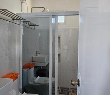 Sual Casa | Masamirey Hilltop Cottage with Mini Pool and Beach Access & WIFI - newly built March 2025