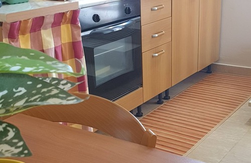 San Giacomo degli Schiavoni Apartamento | Masangy's Studio