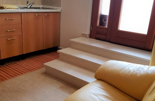 San Giacomo degli Schiavoni Apartamento | Masangy's Studio