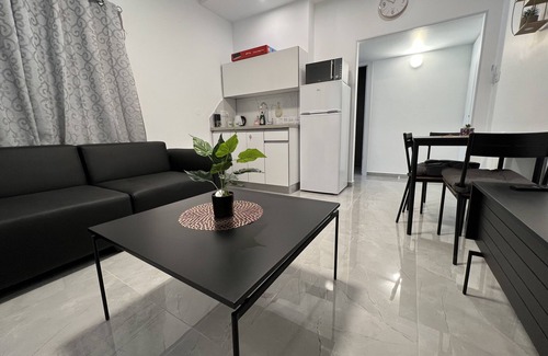 Bat Yam Apartamento | Masarik Apartments