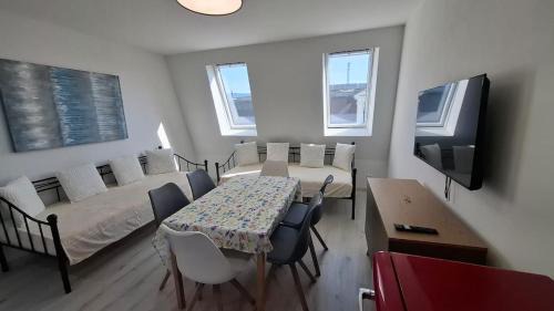 Teplice Apartamento | Masarykova apartmens 8