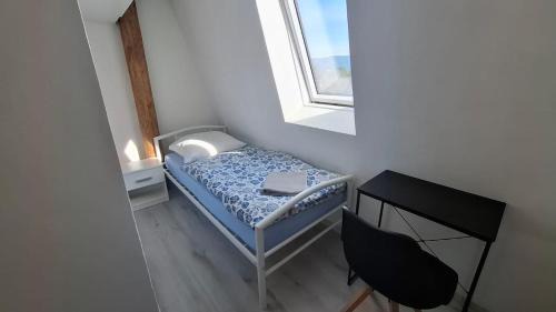 Teplice Apartamento | Masarykova apartmens 8