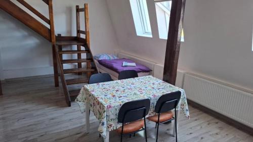 Teplice Apartamento | Masarykova apartmens 9