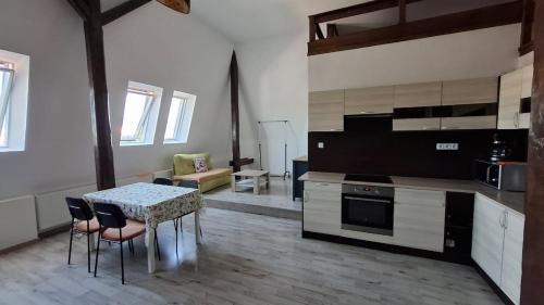 Teplice Apartamento | Masarykova apartmens 9