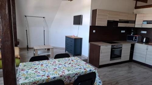 Teplice Apartamento | Masarykova apartmens 9