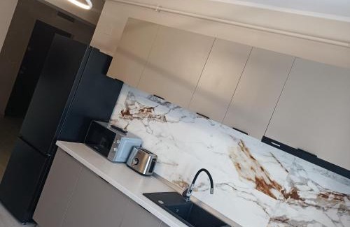 Tulcea Apartamento | Masaryss luxury apartament 2