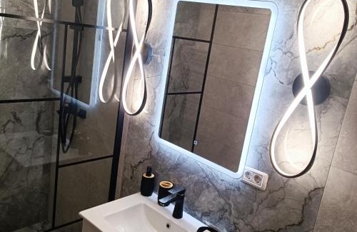 Tulcea Apartamento | Masaryss luxury apartament 2