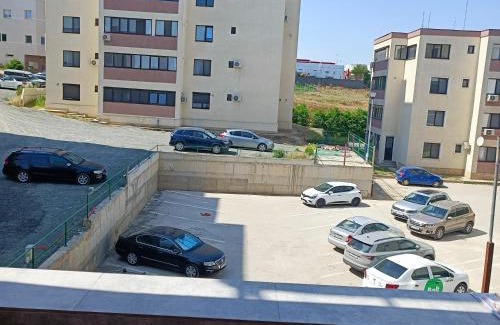 Tulcea Apartamento | Masaryss luxury apartament 2