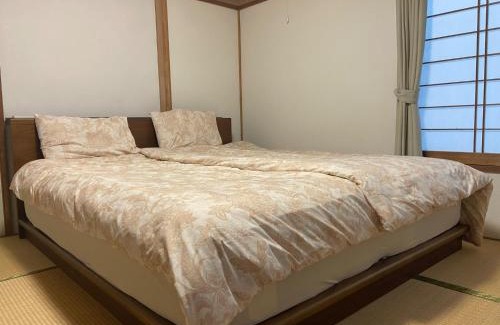 Futo Casa | Masaya Villa - Vacation STAY 23194v