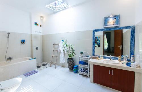 Laksmana Villa | MasBro ART Villas
