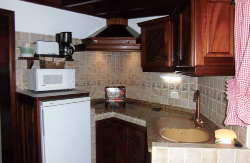 Masca Casa | Masca Tenerife - casas rurales Morrocatana - 1 -