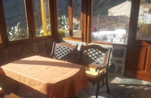 Masca Casa | Masca Tenerife - casas rurales Morrocatana - 1 -