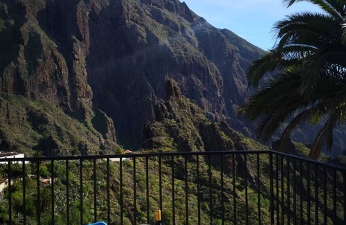 Masca Casa | Masca Tenerife - casas rurales Morrocatana - 1 -