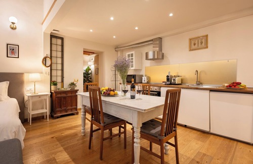 Duomo Apartamento | Mascagni Apartment - Palazzo D'Ambra Historical Residence