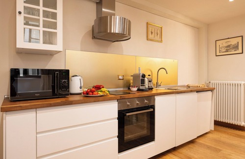 Duomo Apartamento | Mascagni Apartment - Palazzo D'Ambra Historical Residence