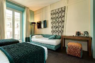 Repubblica Hotel | Mascagni Luxury Rooms & Suites