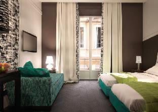 Repubblica Hotel | Mascagni Luxury Rooms & Suites