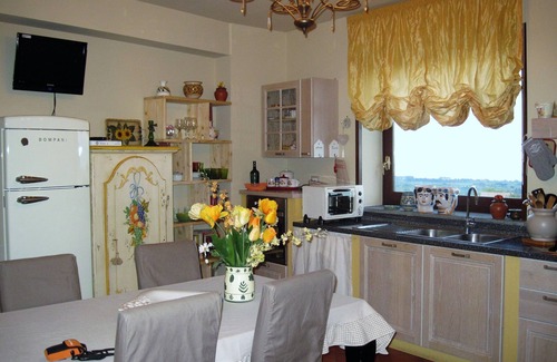Mascali Villa | Mascali: Casa / villa / chalet - Mascali