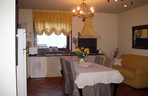 Mascali Villa | Mascali: Casa / villa / chalet - Mascali