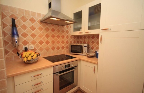 Propriano Apartamento | MASCAT - CASA SULTANA