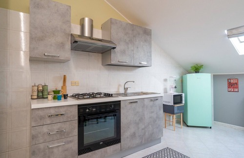 Calatabiano Apartamento | Masciara Home - Accoglie per Tradizione