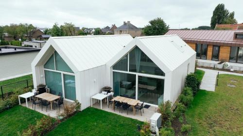 Maaseik Chalet De Esquí | Mase waterunits 6 & 7