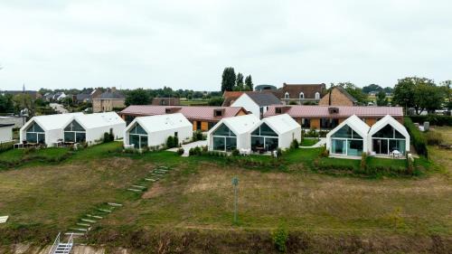 Maaseik Chalet De Esquí | Mase waterunits 6 & 7
