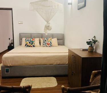Sigiriya Casa | Mashi's Villa