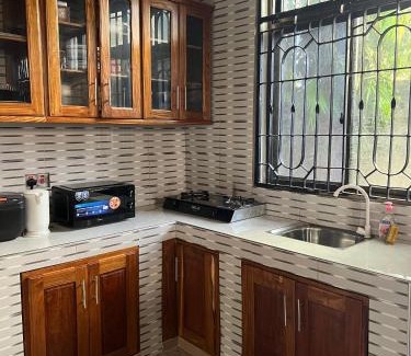 Dar es Salaam Cama Y Desayuno | Mashingo Homestay