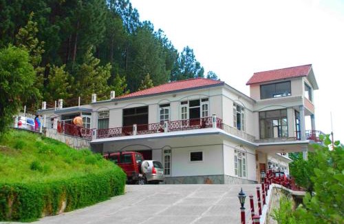 Shamshi Hotel | Mashoo Resort