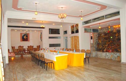 Shamshi Hotel | Mashoo Resort
