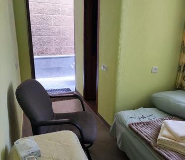 Vanadzor Apartamento | Mashtots B&B