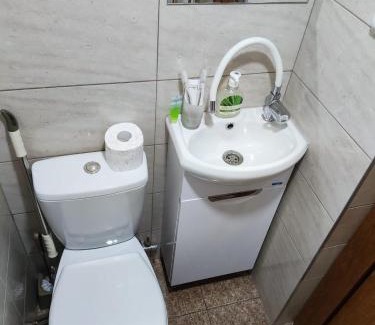 Vanadzor Apartamento | Mashtots B&B
