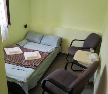 Vanadzor Apartamento | Mashtots B&B