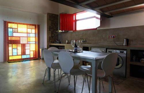 L'Aldea Casa | Masia Botargo 9 hab, 8 baños, piscina, porche