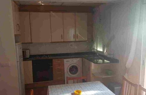 Camarles Apartamento | MASIA DE TREMENDO - Apartamento 4 con gran terraza (junto al 3)